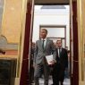 Clarification from Exteriores on Moroccan Diplomatic Meeting