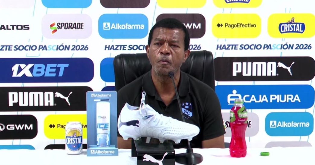 Julio César Uribe expresa su dolor tras agresión de barristas: “El fútbol ya no me emociona”