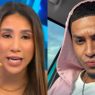 Samahara Lobatón responde a acusaciones de Youna sobre altercado en discoteca