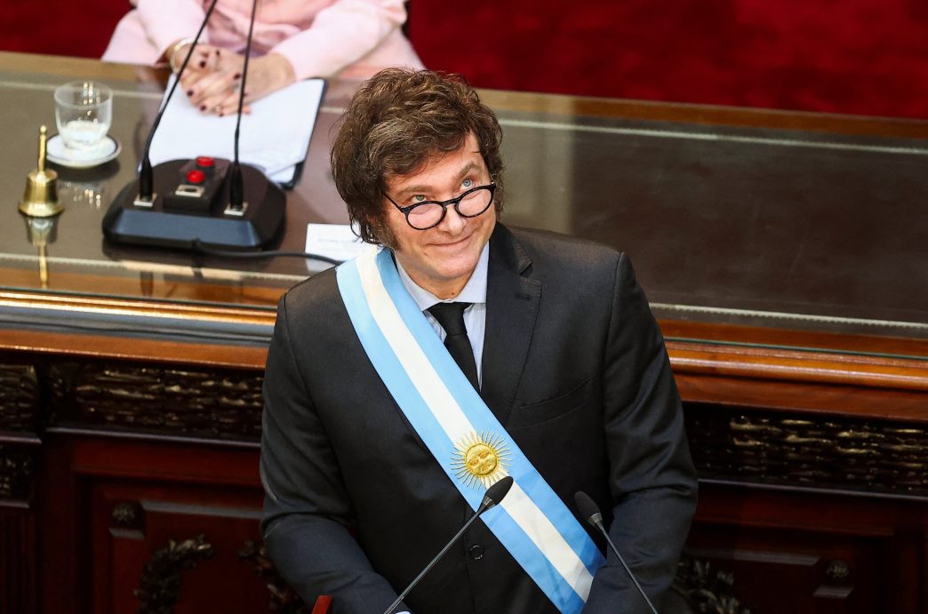 Milei marks 1000 days in office: economic expectations, concerns over PASO elections, and renewed enthusiasm for Malvinas