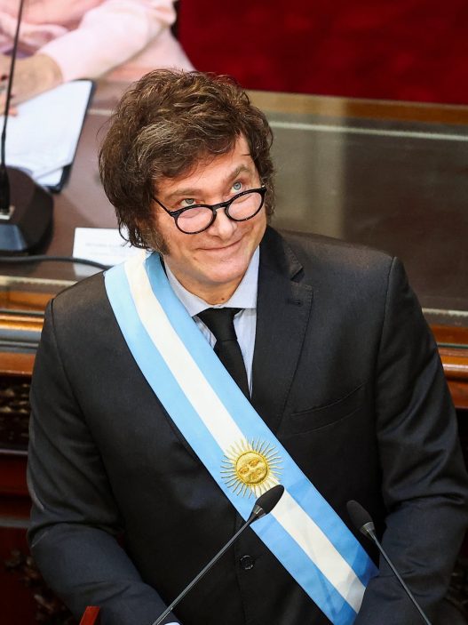 Milei marks 1000 days in office: economic expectations, concerns over PASO elections, and renewed enthusiasm for Malvinas