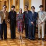 Un grupo de K-pop visitará México junto al presidente de Corea del Sur