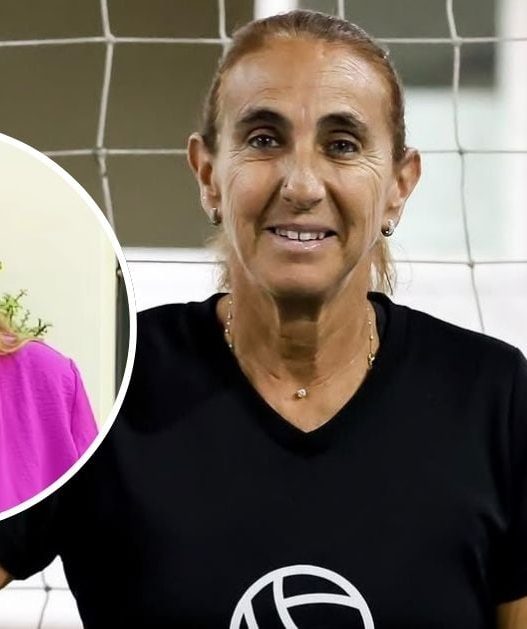 Natalia Málaga responde a Gaby Pérez del Solar y critica el vóley peruano