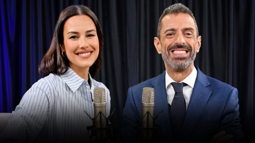 Pablo Giralt reflexiona sobre su autocrítica y su vida tras los 50