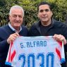 Gustavo Alfaro extiende su contrato con la selección de Paraguay hasta 2030