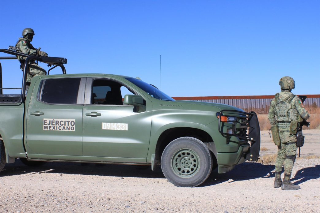 Detenidos cuatro por incendio en CUM de Hermosillo, uno se autodenomina influencer