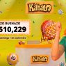 Resultados del sorteo de La Kábala del 1 de septiembre