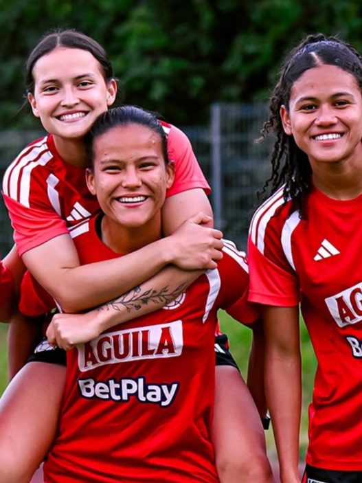 Colombia Debuts Against Costa Rica in FIFA U-20 Women's World Cup