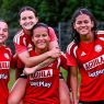 Colombia Debuts Against Costa Rica in FIFA U-20 Women's World Cup