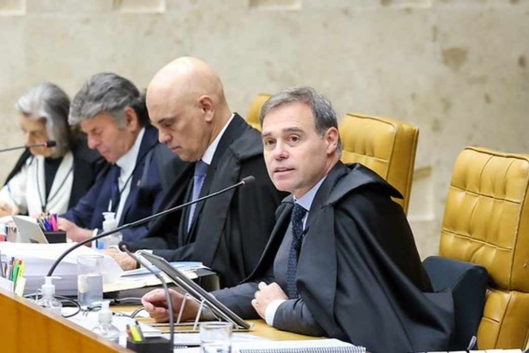 El Supremo exige información sobre mensajes de Daniel Vorcaro