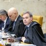 El Supremo exige información sobre mensajes de Daniel Vorcaro