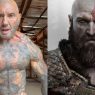 Dave Bautista intensifica su entrenamiento para asumir el papel de Kratos en ‘God of War’