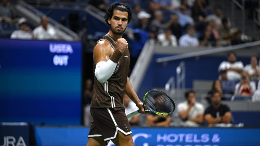 US Open 2026: Octavos de Final en México