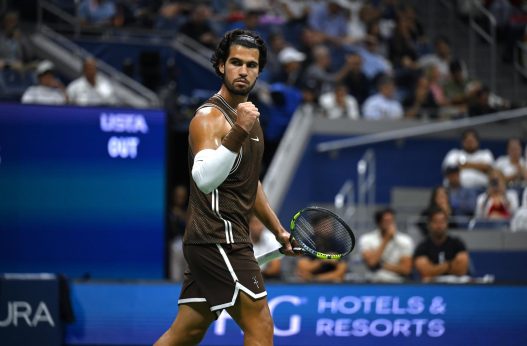 US Open 2026: Octavos de Final en México