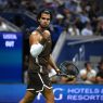 US Open 2026: Octavos de Final en México