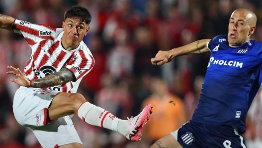 Instituto y Talleres se enfrentan en un clásico cordobés en la décima fecha del Torneo Clausura