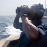 Estados Unidos aumenta intervenciones navales en el estrecho de Ormuz