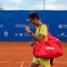 Juan Pablo Varillas alcanza su primera final del año en el Challenger de Como