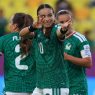 México se enfrenta a Benín en el Mundial Sub-20: avance del Tri Femenil