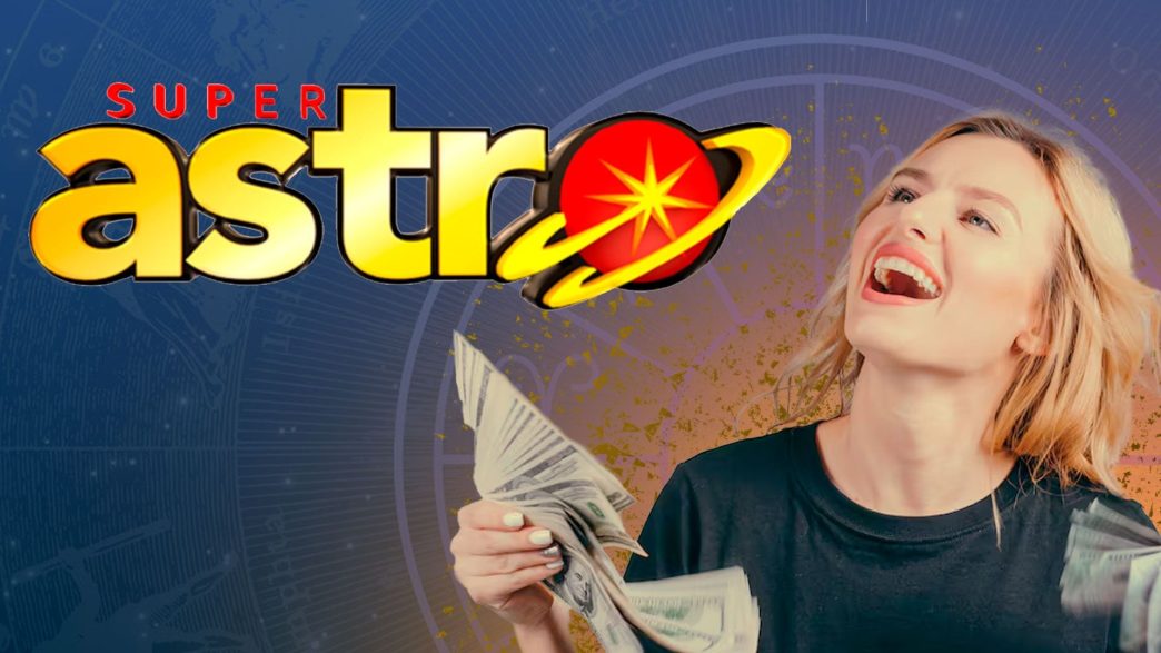 Resultado Super Astro Luna del 3 de septiembre de 2026