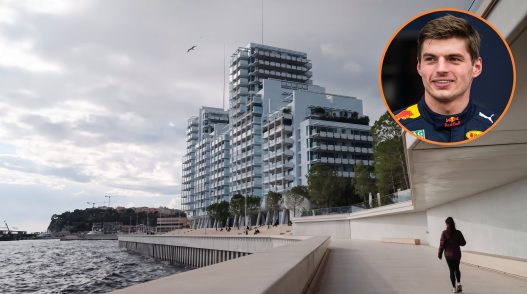 El exclusivo desarrollo de Mareterra establece un nuevo récord inmobiliario en Mónaco