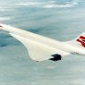 Concorde: el avión comercial supersónico que revolucionó los viajes transatlánticos