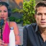 Pamela López revela intento de Paco Bazán de besarla tras su separación de Christian Cueva