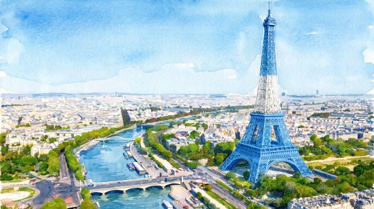 Argentina Week in Paris: Milei Aims to Attract Investors and Showcase Government Initiatives