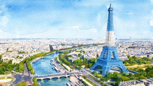 Argentina Week in Paris: Milei Aims to Attract Investors and Showcase Government Initiatives