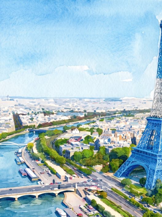 Argentina Week in Paris: Milei Aims to Attract Investors and Showcase Government Initiatives