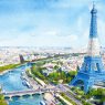 Argentina Week in Paris: Milei Aims to Attract Investors and Showcase Government Initiatives