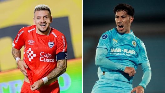 Cienciano vs Montevideo City Torque: En Vivo Hoy por la Copa Sudamericana 2026