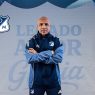 Mayer Candelo nombrado nuevo asistente técnico de Millonarios