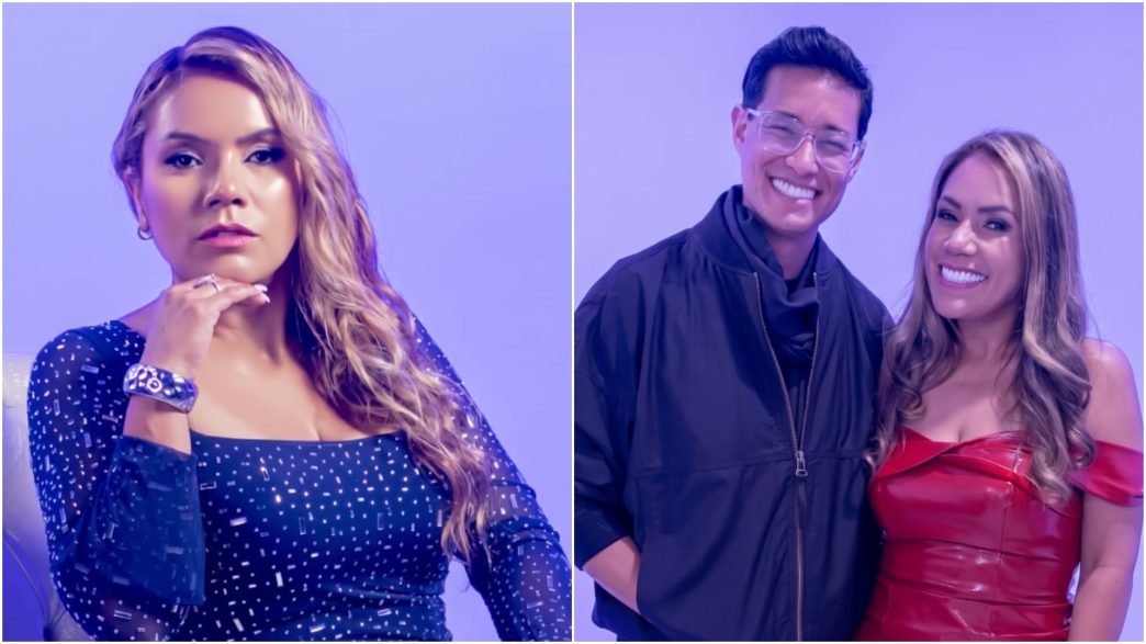 Lim Bances, la empresaria peruana detrás de ‘Lo Bueno Viene Ya’