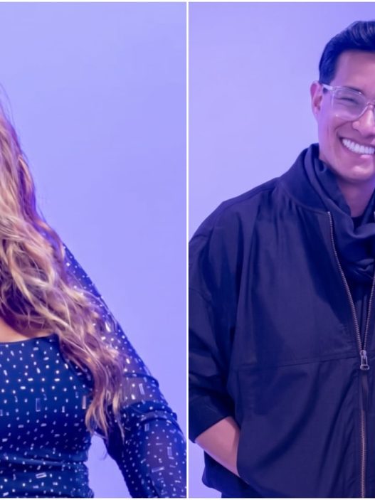 Lim Bances, la empresaria peruana detrás de ‘Lo Bueno Viene Ya’