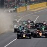 Controversia en Monza: Los autos de F1 enfrentan bajas velocidades