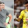 Óscar Ibáñez defiende a Alejandro Duarte tras error en el clásico