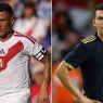 Perú y México se enfrentan en un amistoso clave previo a las Eliminatorias FIFA 2026