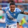 Yoshimar Yotún brilla con doblete en la victoria de Sporting Cristal sobre Los Chankas