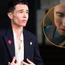 Elliot Page comparte su experiencia en La Odisea: 'Conocerme más me permitió soltarme más'