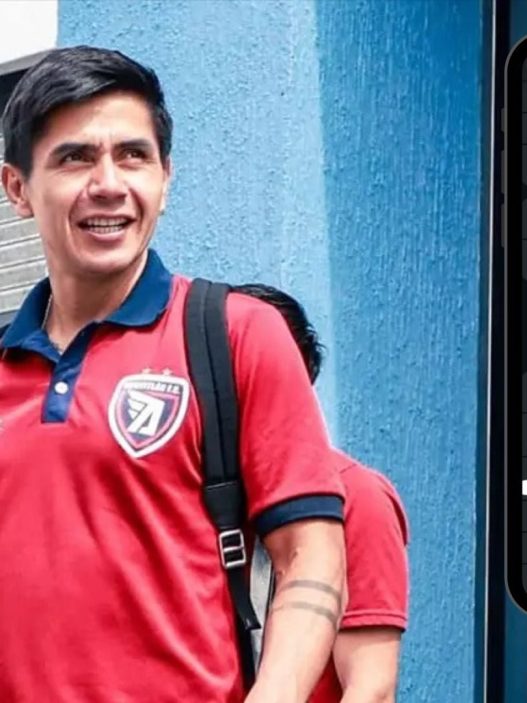 Dieter Villalpando se ausenta del partido de Tepatitlán en medio de controversia por apuestas