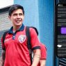 Dieter Villalpando se ausenta del partido de Tepatitlán en medio de controversia por apuestas