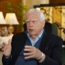 James Heckman: 'Milei tiene una mente muy activa, fue muy estimulante hablar con él'