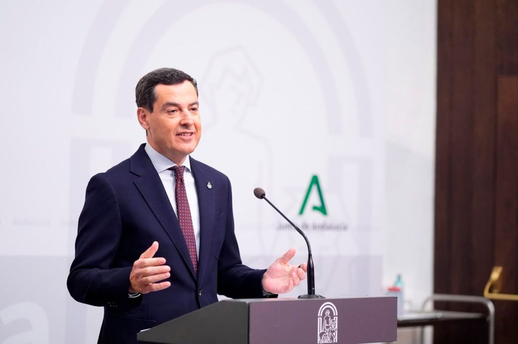 Andalucía reivindica sus derechos en el Plan de Vivienda sin renunciar a los 1.200 millones