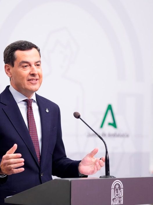 Andalucía reivindica sus derechos en el Plan de Vivienda sin renunciar a los 1.200 millones