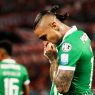 Cristian ‘Chicho’ Arango sufrió rotura de ligamento cruzado y será operado el 5 de octubre
