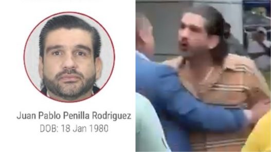 Juan Pablo Penilla, abogado de ‘El Mayo’ Zambada, se involucra en altercado en Polanco