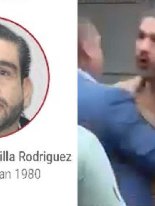 Juan Pablo Penilla, abogado de ‘El Mayo’ Zambada, se involucra en altercado en Polanco