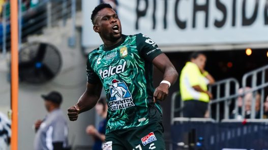 León vence a América y avanza a la Concacaf Champions Cup 2027
