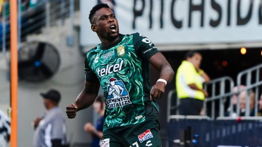 León vence a América y avanza a la Concacaf Champions Cup 2027